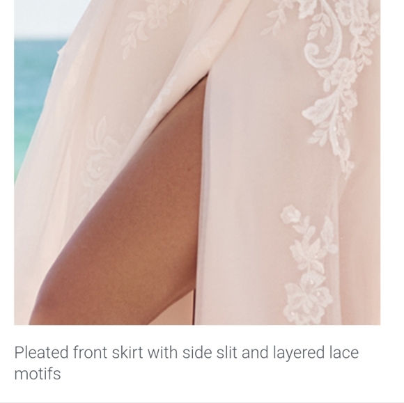 Rebecca Ingram Dolly by Maggie Sottero - Picture 6 of 7